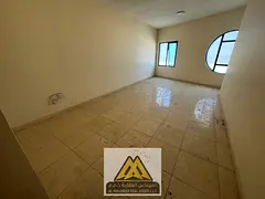 Central air conditioning | Dirt parking | Close to all services | First row from Ajman Corniche | Pr