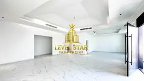 BRAND NEW | MODERN | 5 BEDROOMS | SERVICE BLOCK