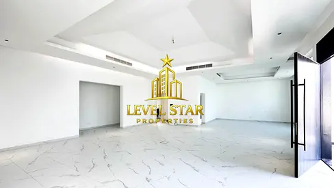 BRAND NEW | MODERN | 5 BEDROOMS | SERVICE BLOCK