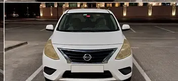 2020 Nissan Sunny
