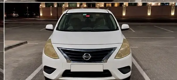 2020 Nissan Sunny S GCC Specs