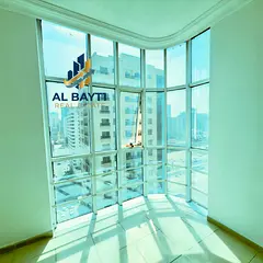 Very Bright 2BHK apartment Family Building 1 Month Free Ready to move Near Dubai Exit 6 Payments