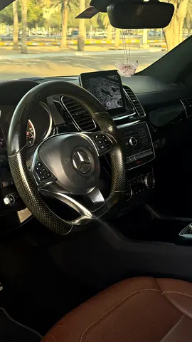 Mercedes-Benz GLE Coupe 2018 GLE 43 AMG GCC Specs