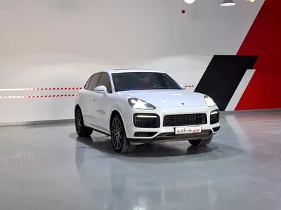 AED 1444/month | 2019 Porsche Cayenne | GCC Specs | Ref#542288