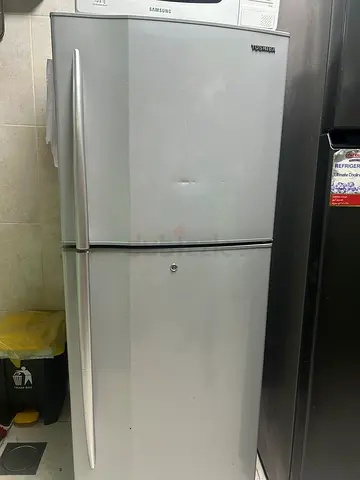 Fridge