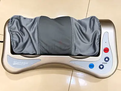 Foot Massager