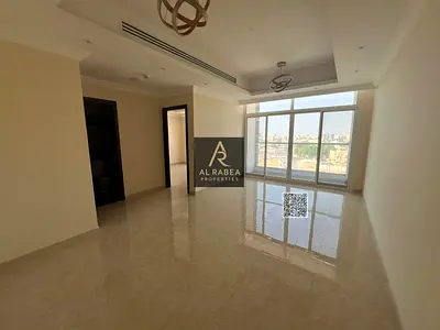 باركن فري-موقع مميز-اطلاله مفتوحه-تكيف مركزي