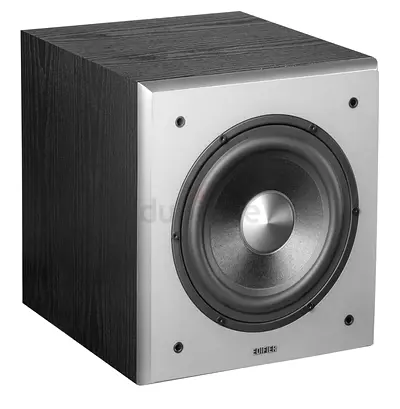 Edifier T5 Powered Subwoofer - 8 Inch Driver - 70 Powered Subwoofer / Speaker Excellent Condition