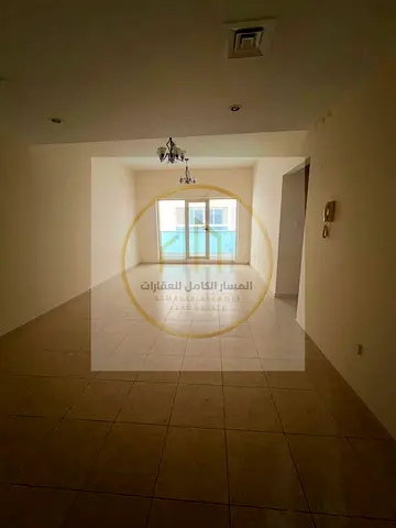 Special Rental Offer in Al Taawun, Sharjah | 2-Bedroom Apartment with Balcony | Free AC & Parking