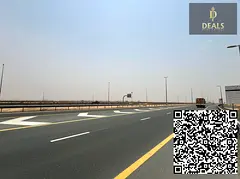 Freehold Industrial Land for Sale | Al Qasimia Phase 3, Sharjah