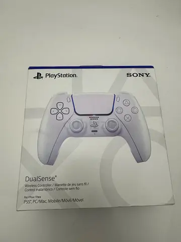 PS5 Controller