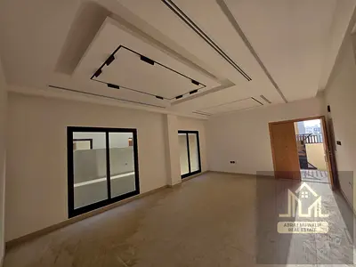 Brand new 5 bedrooms Villa In Ajman