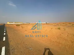 Commercial plot for sale freehold for all nationality