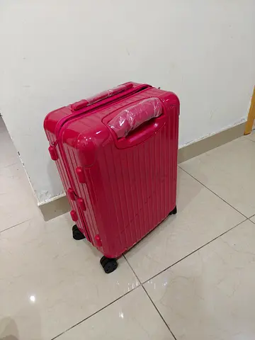 Luggage