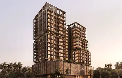 luxuary | studio | community view