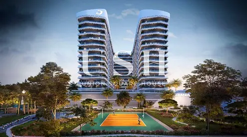 Furnished 2BR Apartment | ELO 2 | Pool & Park Views