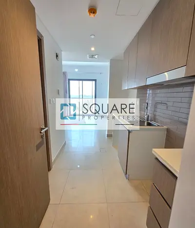LUXURY STUDIO - ALREADY RENTED 35000 YEARLY -- FRONT SEA VIEW