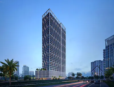 1BR I High-Potential Investment I Amenity View I