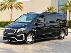 2022 Mercedes Benz Vito