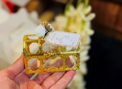 Gift items