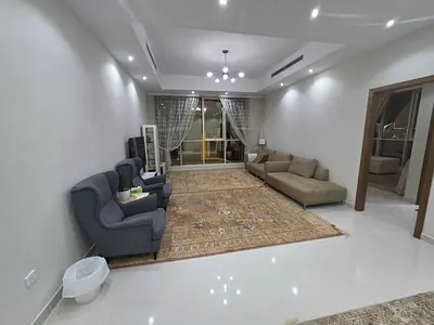 شقة مميزة بسعر يناسب ميزانيتك في برج صحارى 6