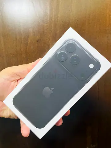 iPhone 18pro max 512gb
