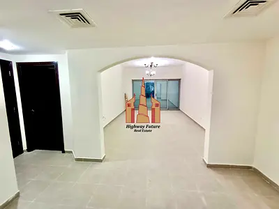 SPACIOUS 1-BR || GYM POOL || NEXT TO DXB BORDER