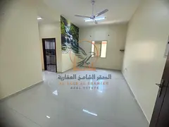 Featured 1BR apartment for annual rent in Al Mowaihat 1, Ajman, in a new building on Sheikh Ammar St