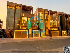 🏡 Luxury Villa for Sale in Al Helio 2, Ajman | 6 Bedrooms | Premium Finishes A spacious family ho
