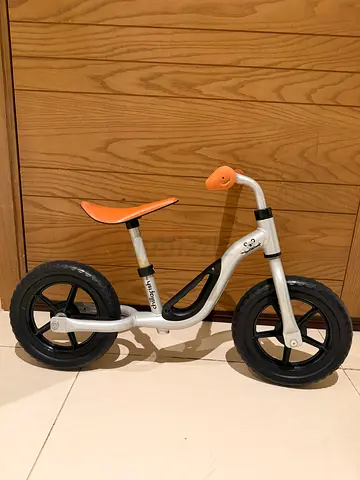 Balance bike - ChillaFish