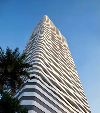 شقة غرفتين وصالة للبيع في مشروع ONE679 من المطور GG – عجمان  فرصة مميزة لامتلاك شقة واسعة من غرفتين وصالة في مشروع ONE679 من المطور GG في إمارة عجما