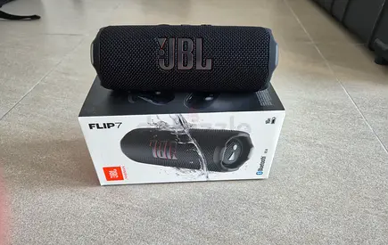 JBL Flip 7 Speaker
