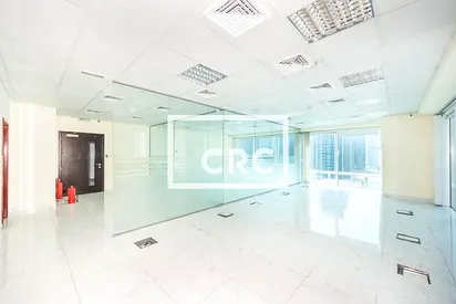 Fully Fitted | Grade A Office | 2 Parking Space