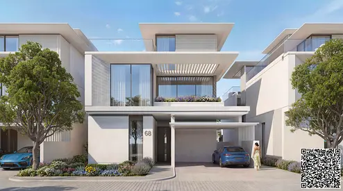 Independent Villa | Private Elevator | Freehold | Easy Installments