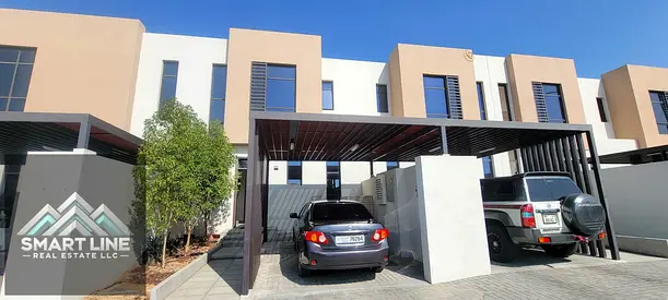 Ready to move 2 Bedroom Hall Villa with All Master Room and Wardrobes Behind Sharjah Mosque