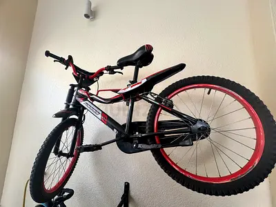 Kids cycle