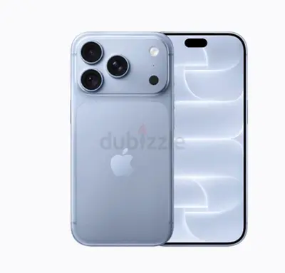 Brand New iPhone 18 Pro – Sealed Box
Selling my brand-new iPhone 18 Pro, still unopened and factory