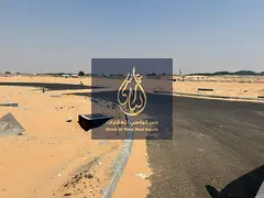 Commercial Residential Plot for Sale in Blayda 1 | G+2