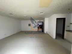 Studio Office for Rent in Al Jurf Industrial 1 Auto Market with Kitchen and Bathroom