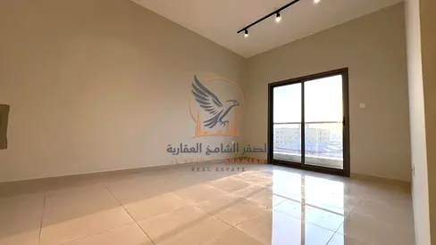 Brand-New 1-Bedroom Apartment for Annual Rent in Al Nuaimiya 2 – First Occupancy Opposite Al Nuaimiya Towers 1 Month Free