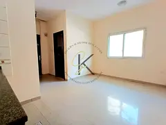 Lavish studio available in muwaliah Full of family building Neat and clean room for contact Babar