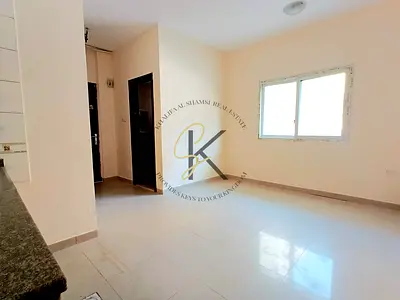 Lavish studio available in muwaliah Full of family building Neat and clean room for contact Babar