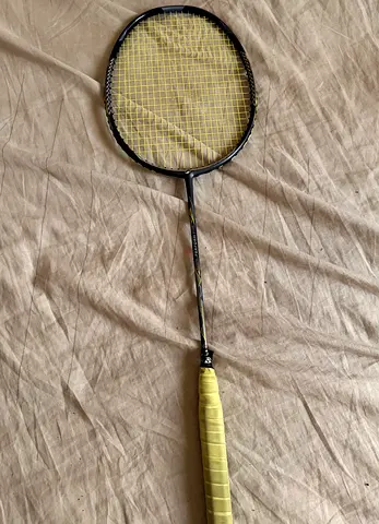 Badminton racket for sale