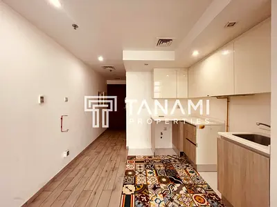 Modern Layout | Balcony | Prime JVC Location