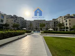 Second Occupancy | Luxury Spacious 1BR on Maryam Island | Parking | Gym | Pool | Built-in Wardrobes