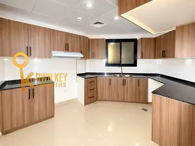 Spacious 2BR Apartment | Modern Living | Brand New
