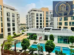 Spacious 1BHK in Uptown Al Zahia –