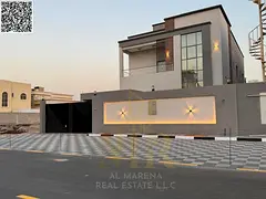 Al Rawda 2 – Directly on Sheikh Ammar Street | At an attractive price, including air conditioning 