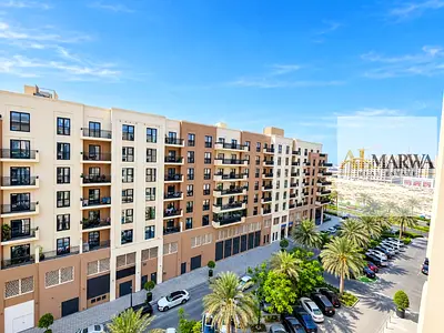 Luxurious 2BR Apartment || Free Parking || Gym And Pool Free