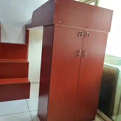 Brand New Executive Bed Space for gents Available, very close to Salah Al Din metro